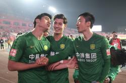 贝林厄姆替补上场改变战局，国安防线瞬间崩溃！
