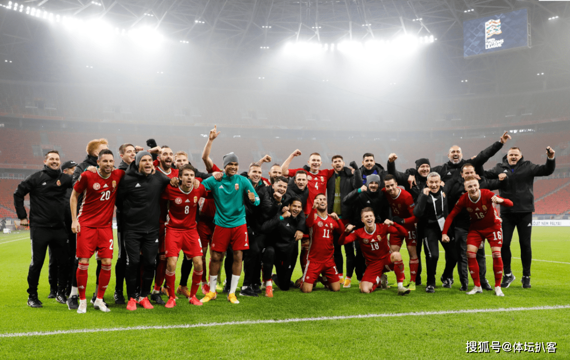 多米体育官方平台-匈牙利队伍