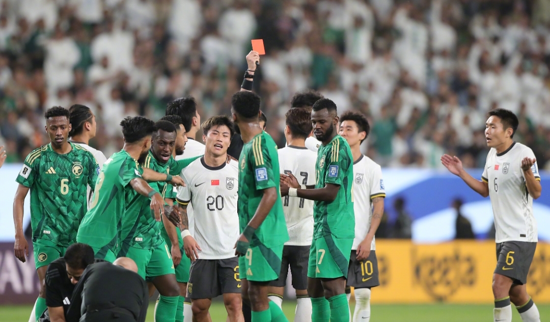 多米体育官方平台-沙特阿拉伯足球队比赛