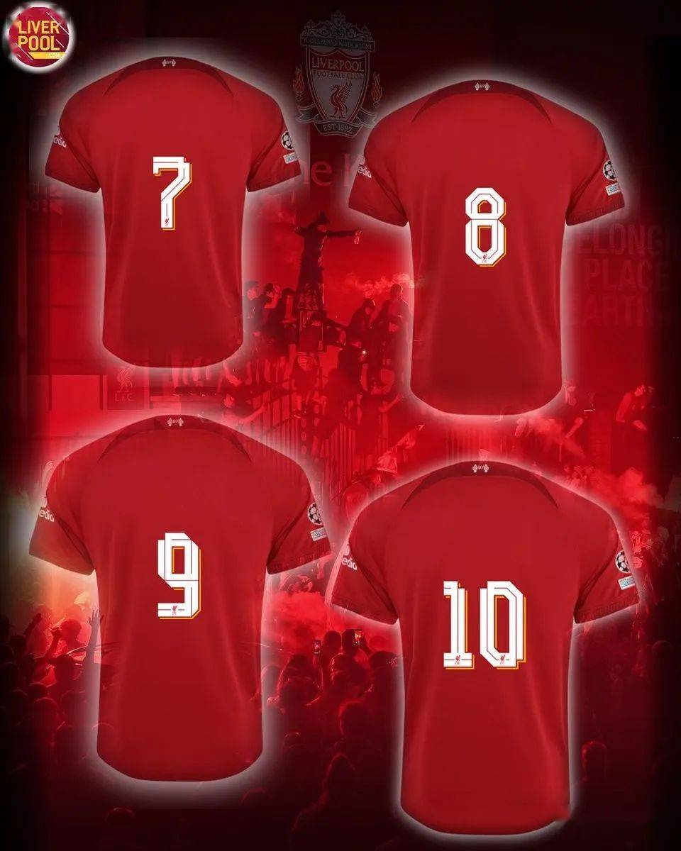 利物浦对莱斯特城比赛时间