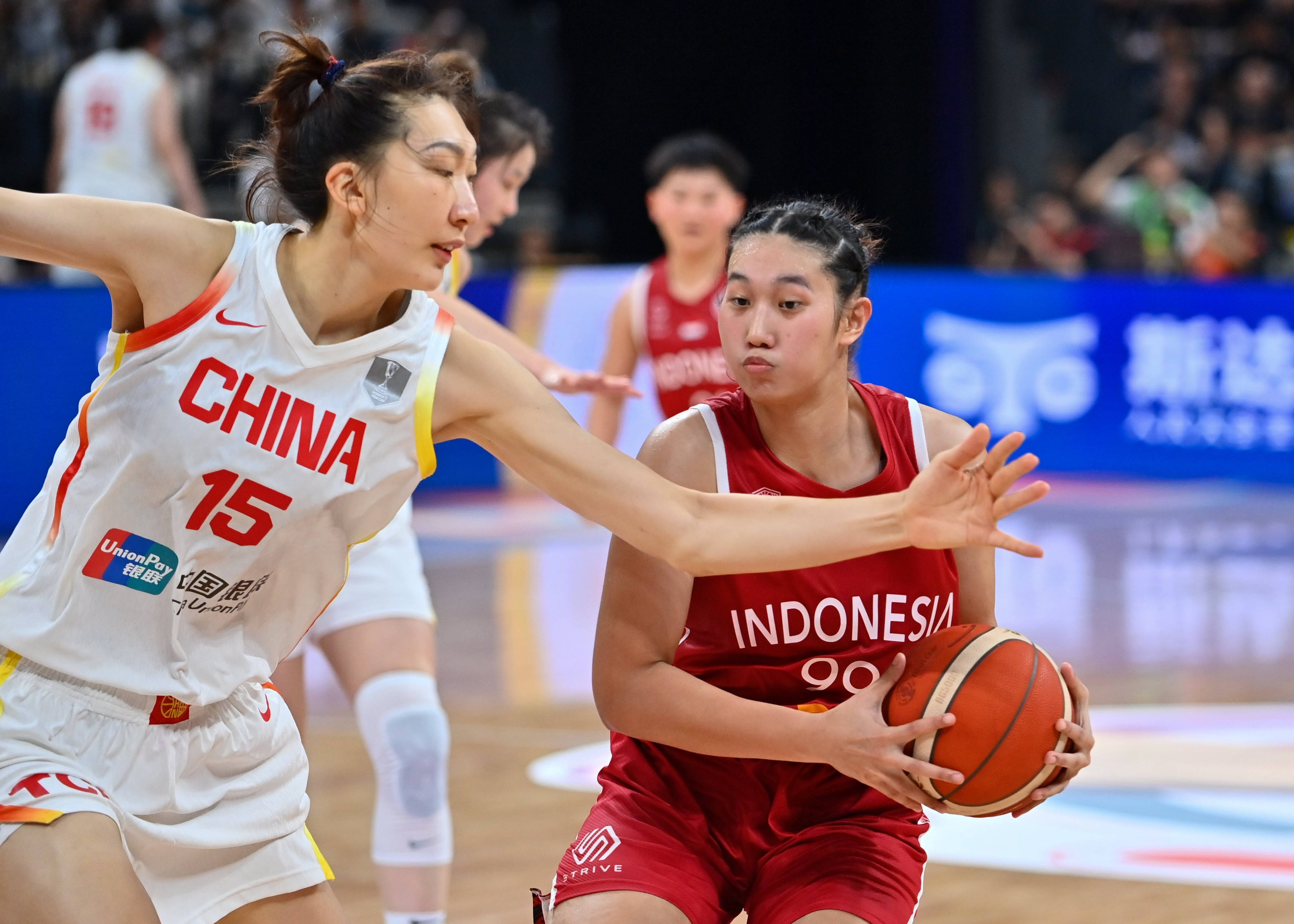 多米体育登录注册-女篮球队名字